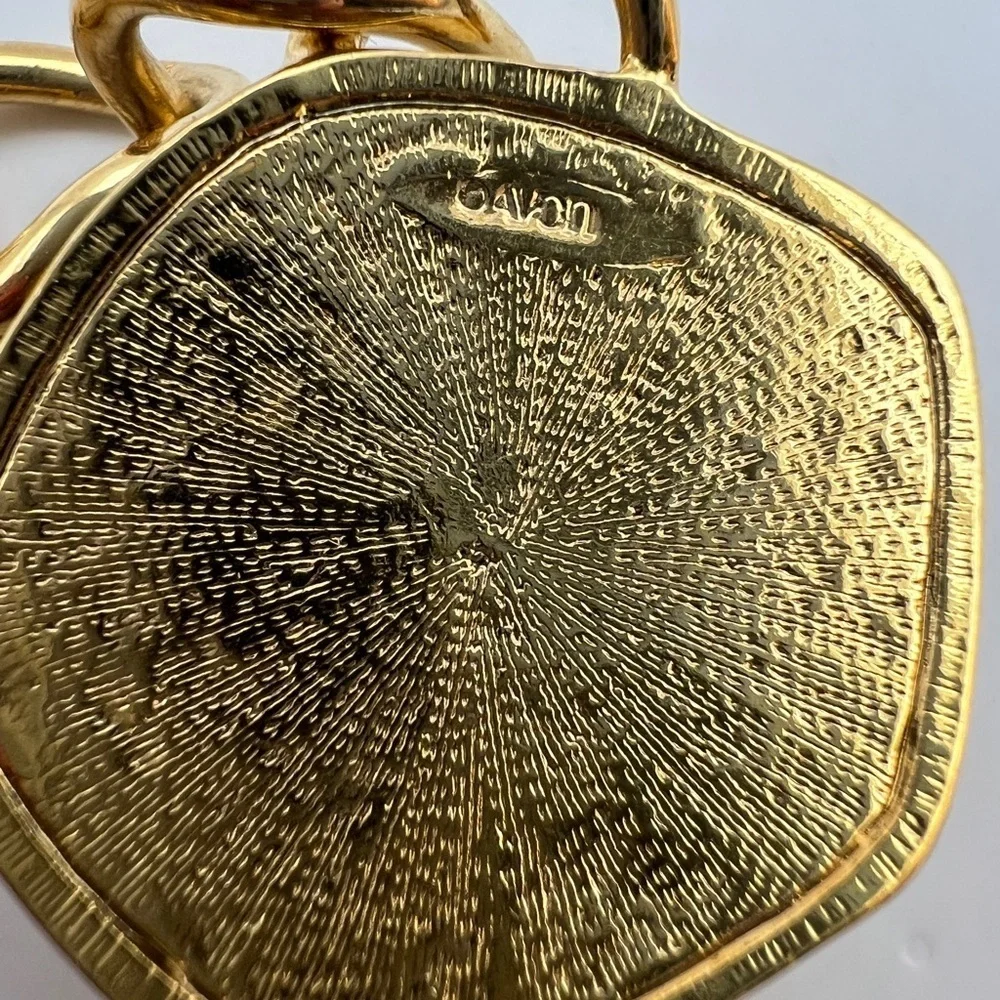 Vintage Kenneth Jay Lane KJL Bracelet for Avon Caprianti Collection